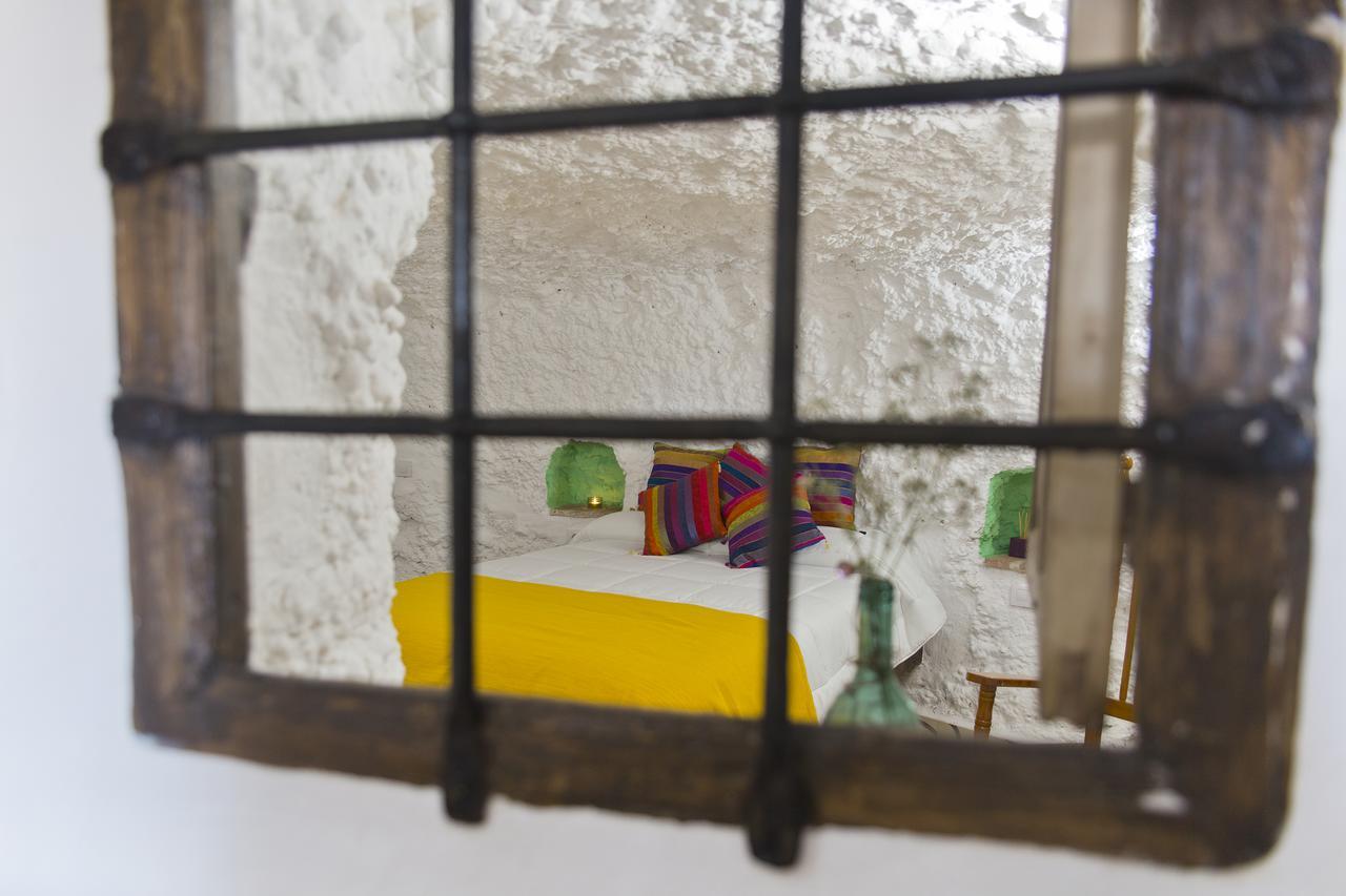 Balcones De Piedad 호텔 Los Balcones 외부 사진