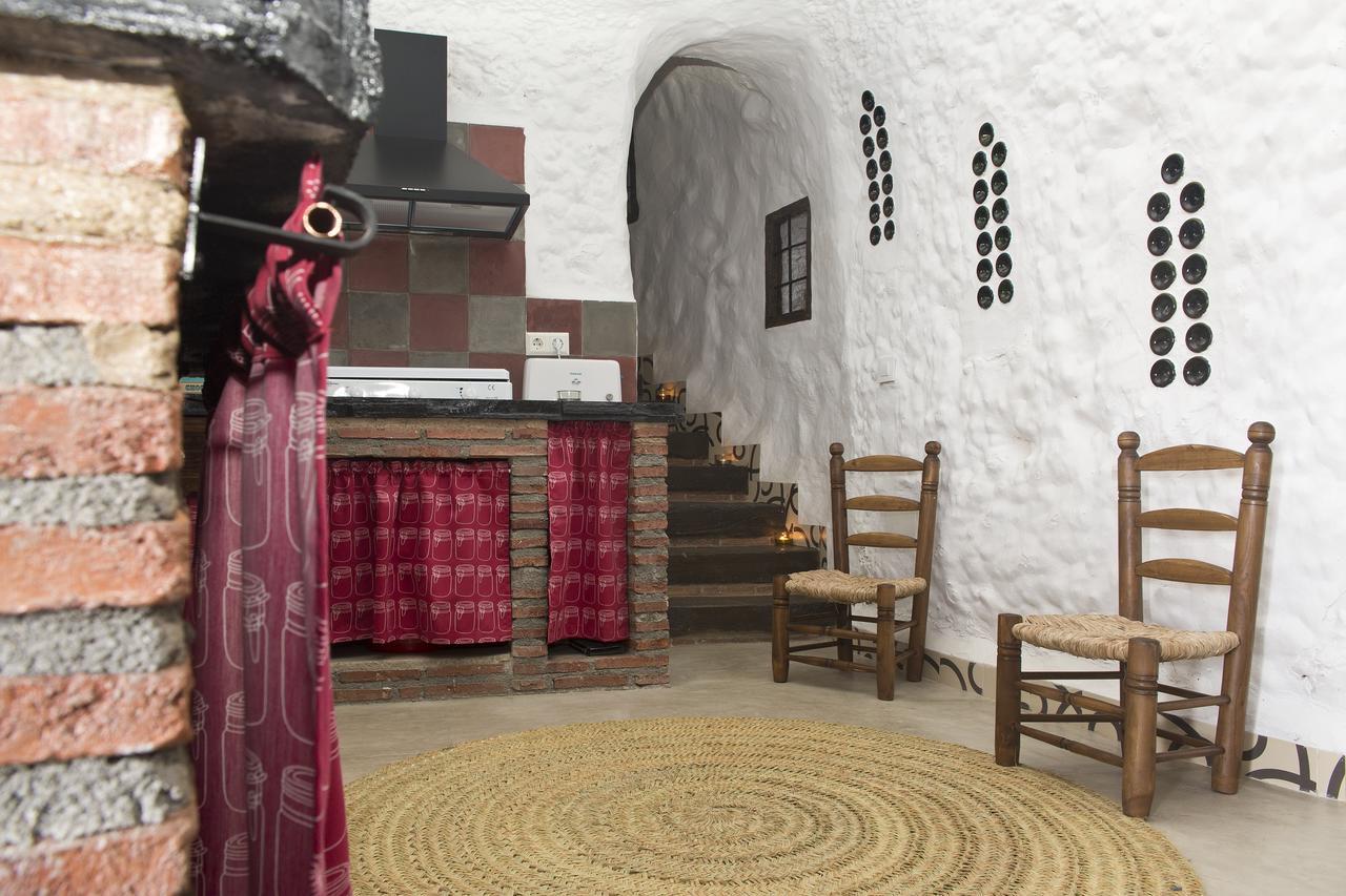 Balcones De Piedad 호텔 Los Balcones 외부 사진