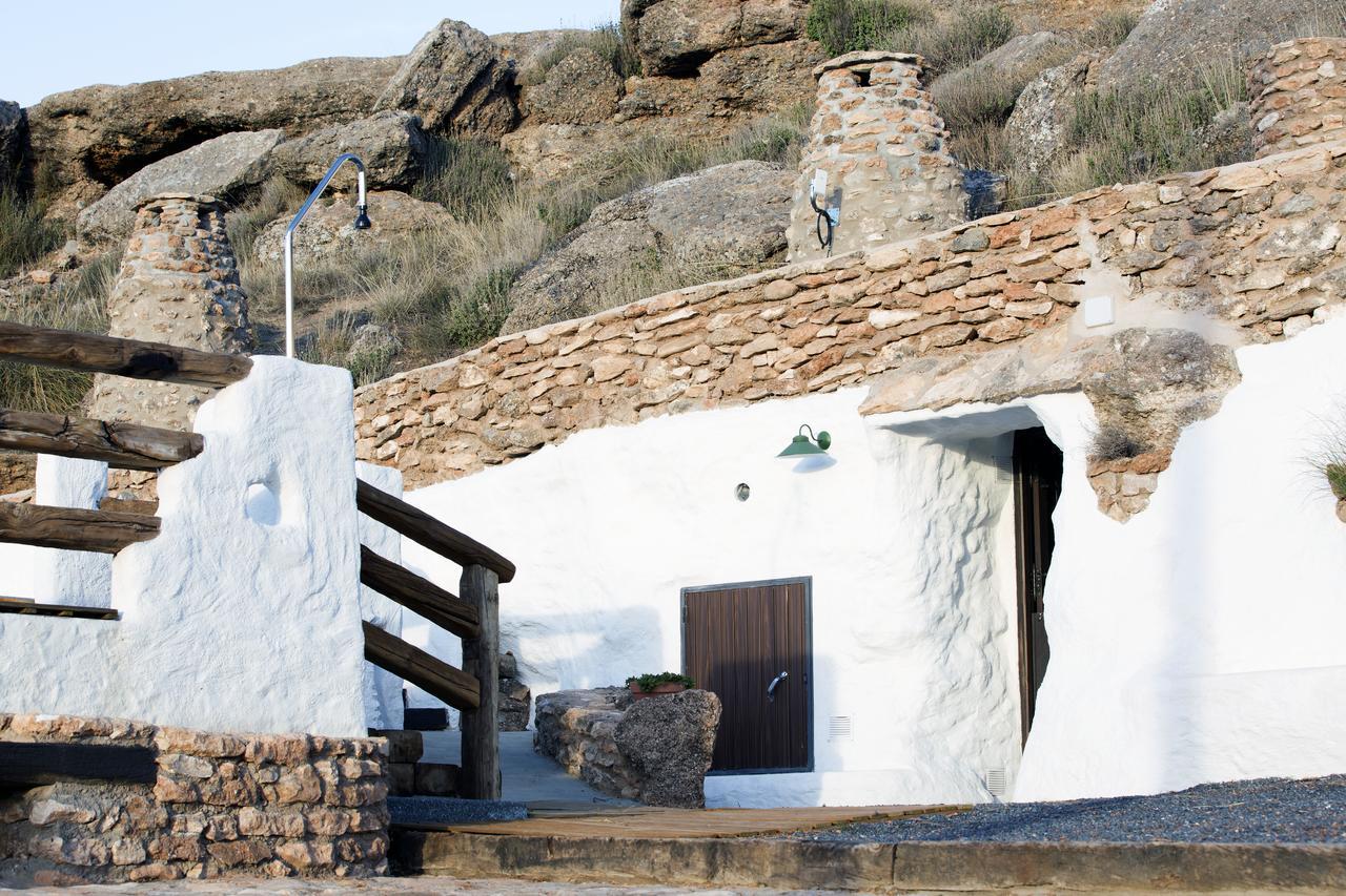 Balcones De Piedad 호텔 Los Balcones 외부 사진