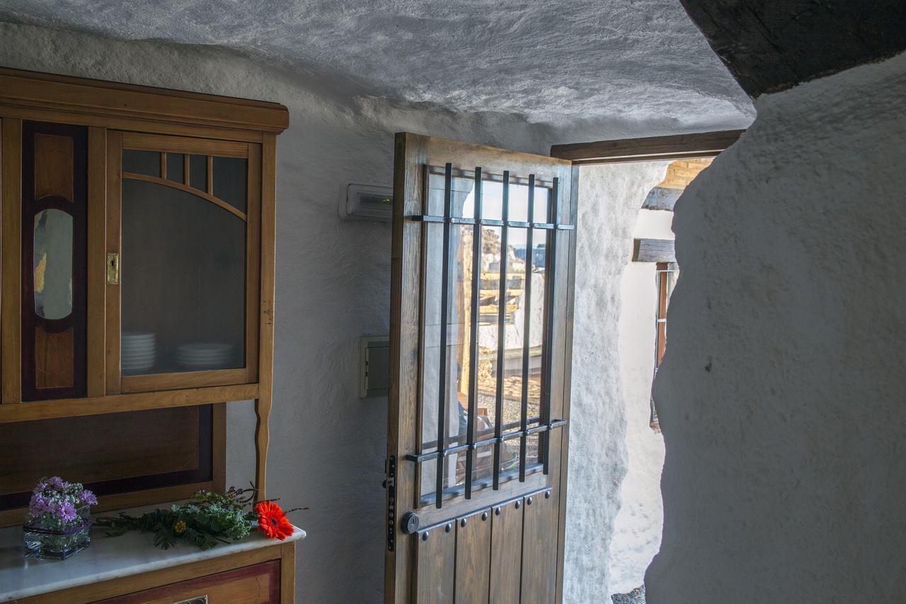 Balcones De Piedad 호텔 Los Balcones 외부 사진