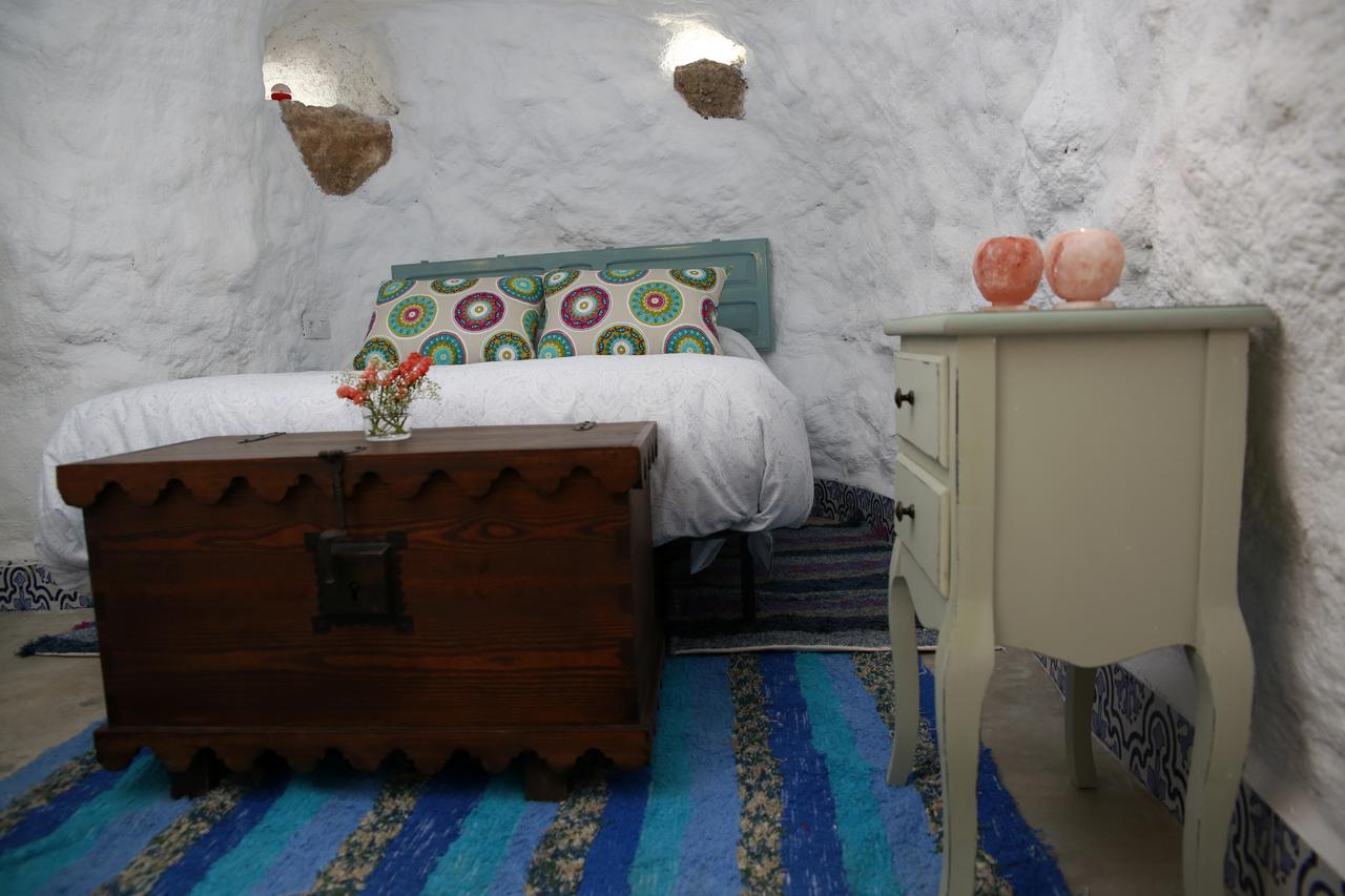 Balcones De Piedad 호텔 Los Balcones 외부 사진