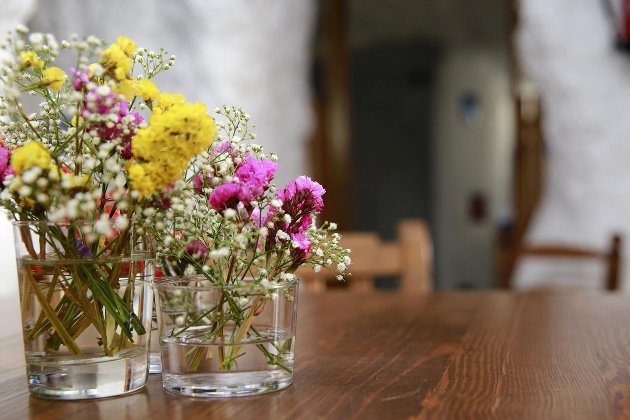Balcones De Piedad 호텔 Los Balcones 외부 사진