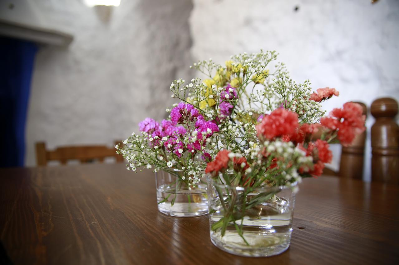 Balcones De Piedad 호텔 Los Balcones 외부 사진